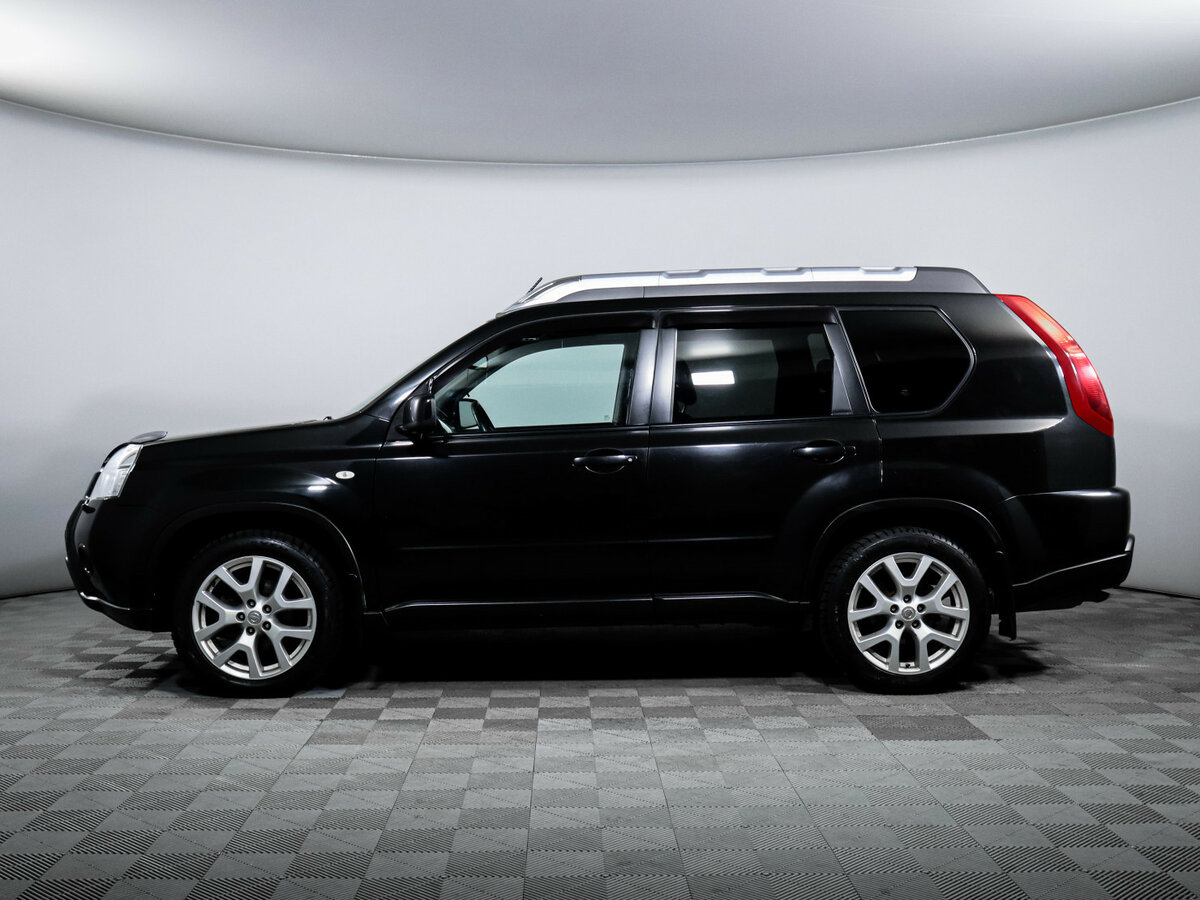 Купить Nissan X-Trail II Рестайлинг, 2014, 250 297 км, фото №8