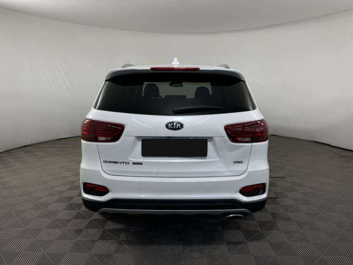 Купить Kia Sorento, 2019, 70 000 км, фото №3