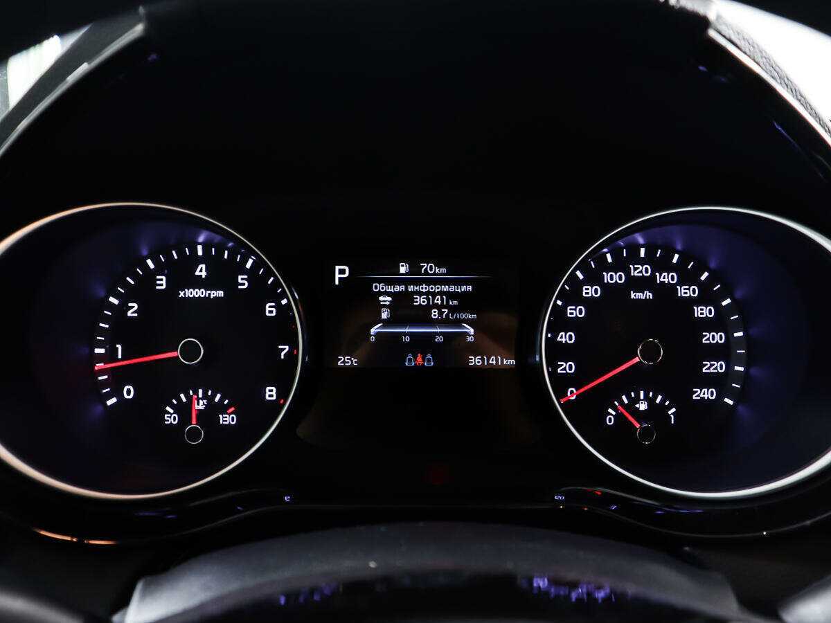 Купить Kia Ceed, 2022, 35 830 км, фото №14
