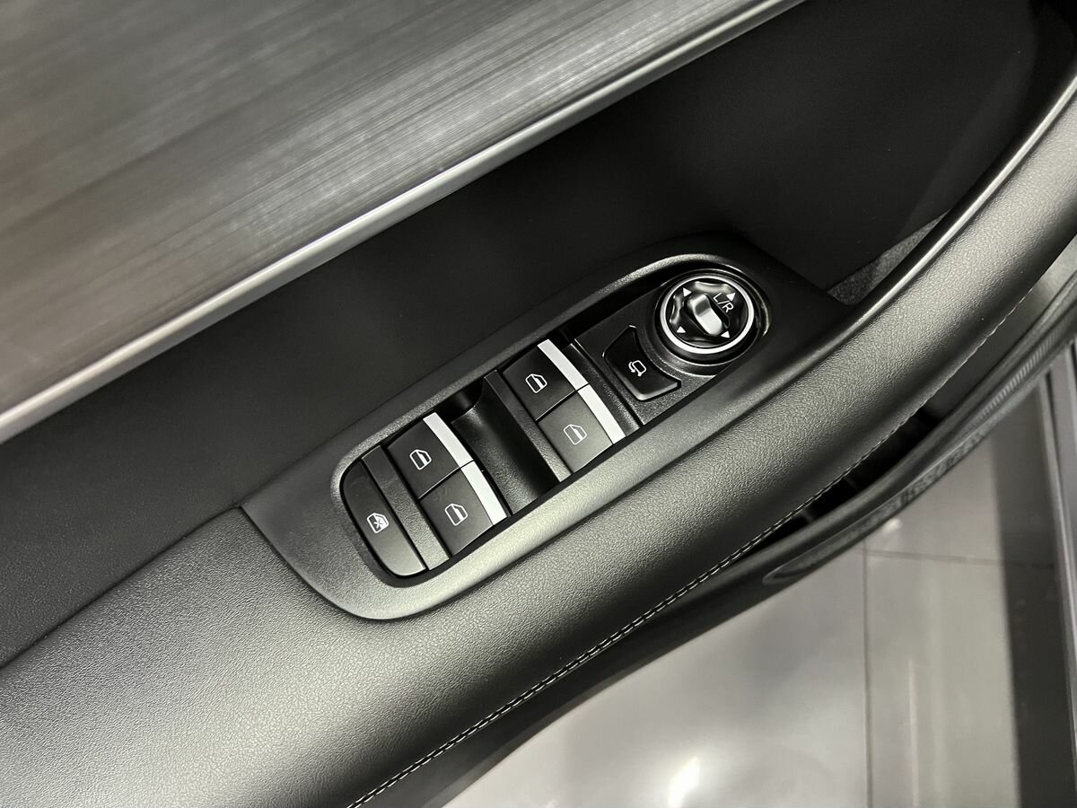 Купить Chery Tiggo 7 Pro Max I, 2023, 63 668 км, фото №20