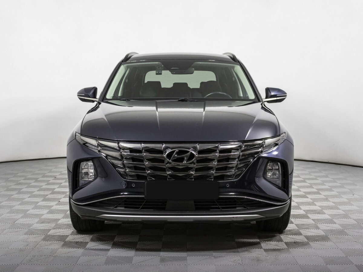 Купить Hyundai Tucson IV, 2021, 94 840 км, фото №12