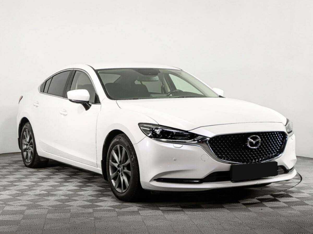 Купить Mazda 6, 2019, 115 443 км, фото №3