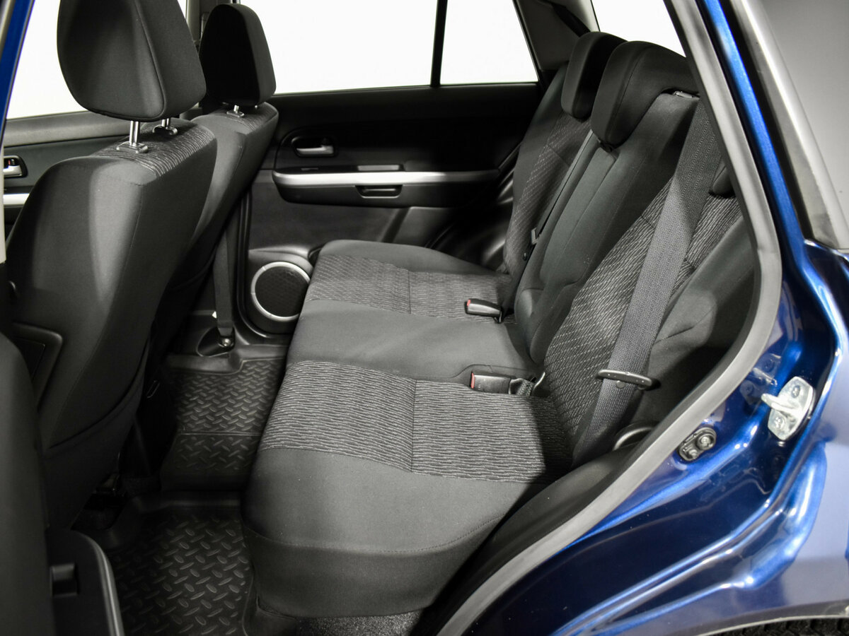 Купить Suzuki Grand Vitara II Рестайлинг 2, 2014, 175 501 км, фото №11