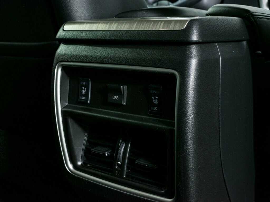 Купить Nissan Murano, 2019, 90 000 км, фото №11