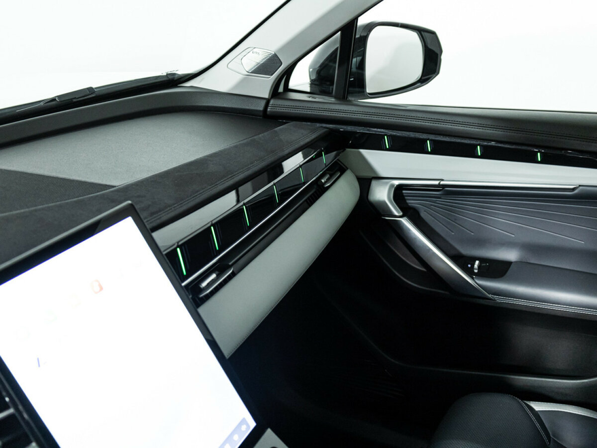 Купить Geely Atlas II, 2023, 36 631 км, фото №14