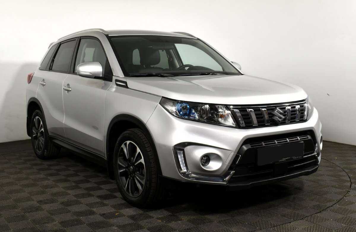 Купить Suzuki Vitara, 2019, 104 000 км, фото №2