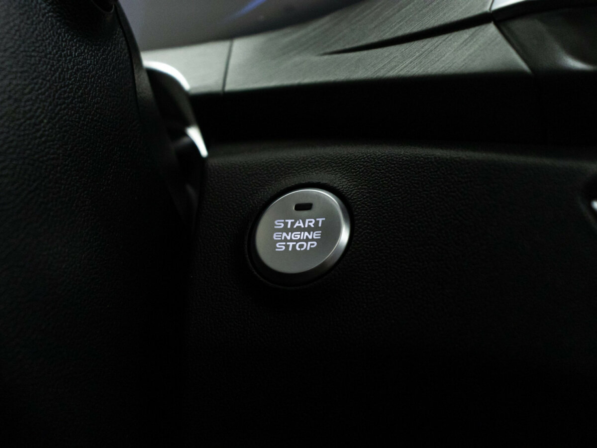 Купить Changan CS35 Plus I Рестайлинг, 2023, 29 011 км, фото №17