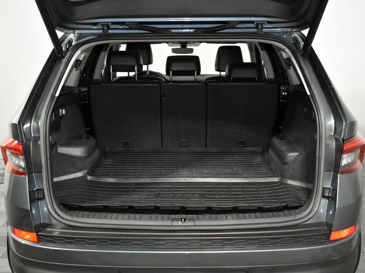 Купить Skoda Kodiaq I, 2017, 324 012 км, фото №21