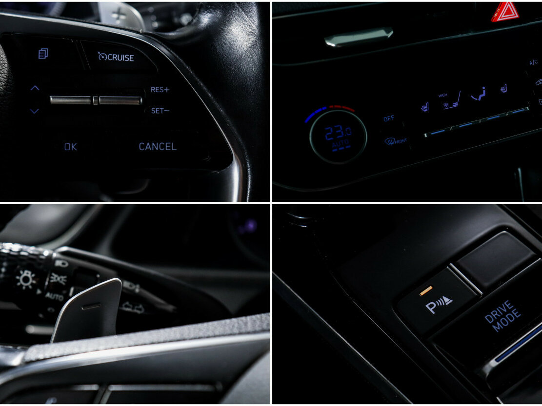 Купить Hyundai Sonata VIII (DN8), 2020, 96 400 км, фото №15