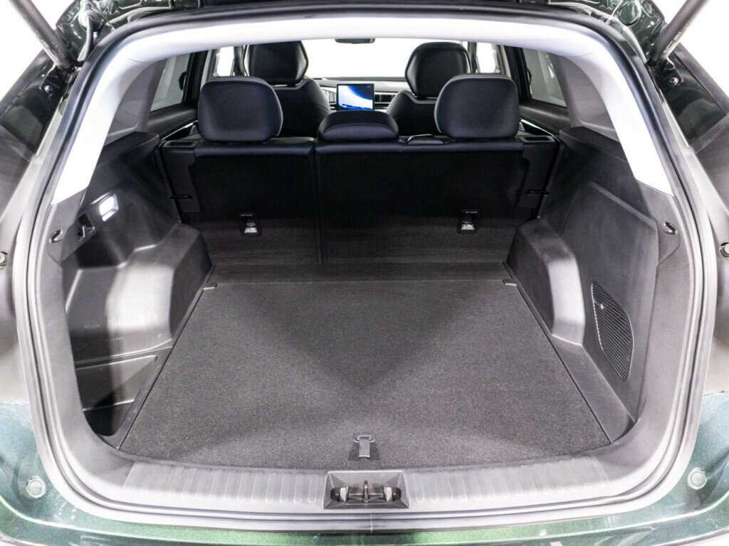 Купить Geely Atlas, 2023, 21 500 км, фото №15