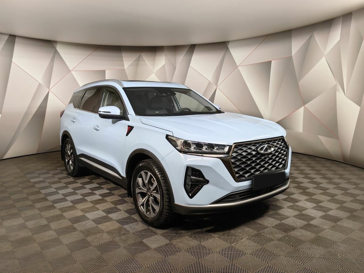 Купить Chery Tiggo 7 Pro Max I, 2023, 41 267 км, фото №3