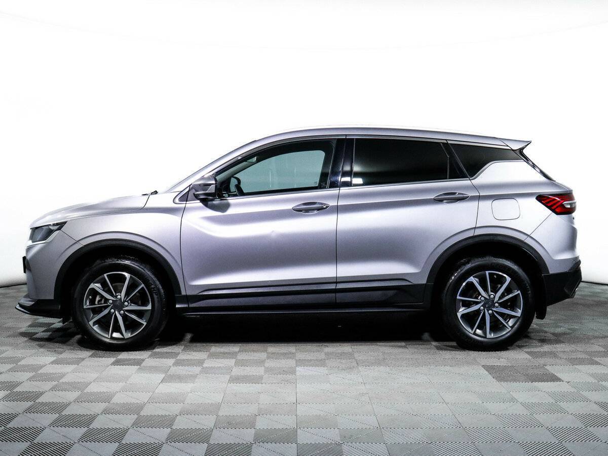 Купить Geely Coolray, 2023, 22 899 км, фото №5