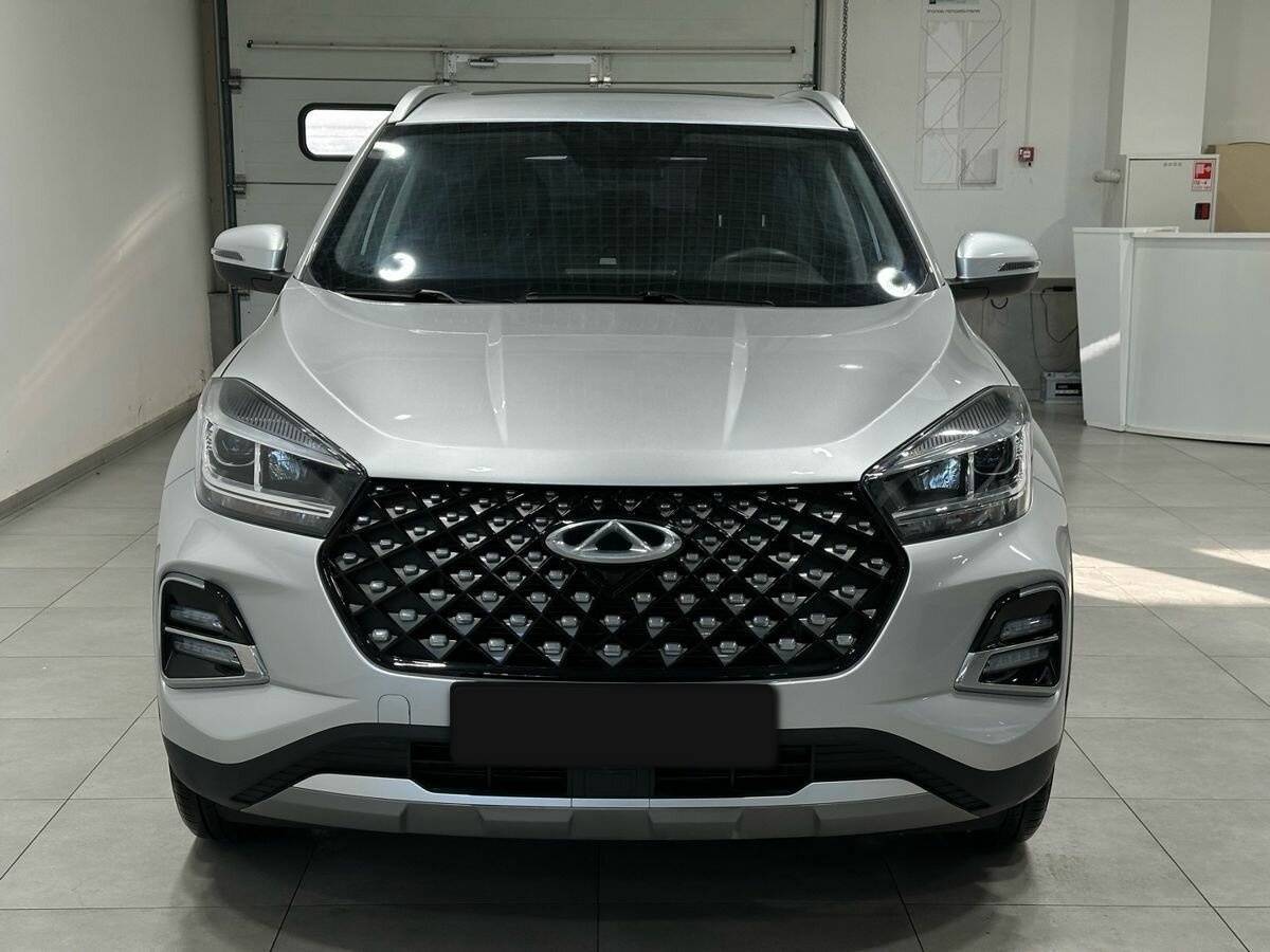 Купить Chery Tiggo 4 Pro, 2023, 38 000 км, фото №2
