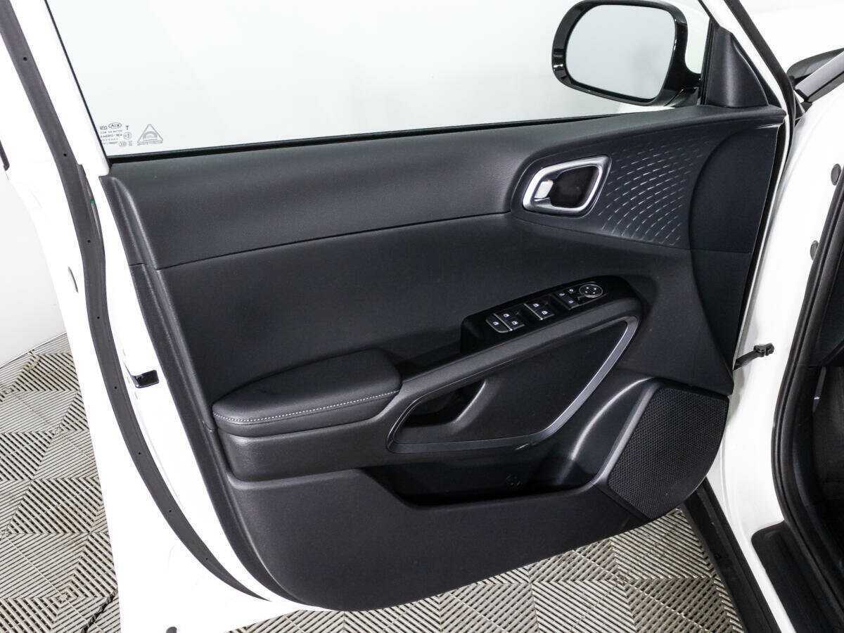 Купить Kia Soul, 2021, 1 080 км, фото №24