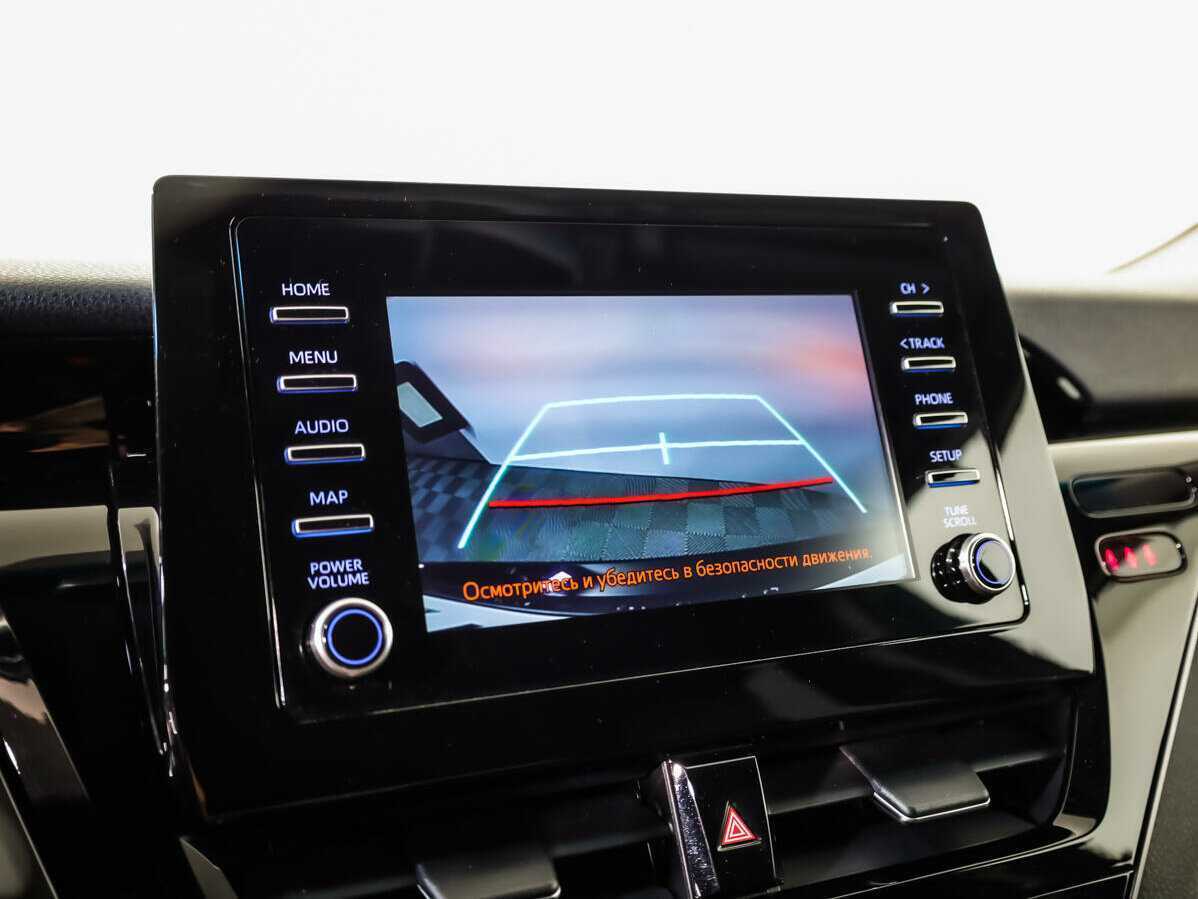 Купить Toyota Camry, 2022, 27 905 км, фото №13