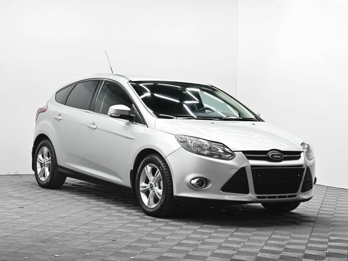 Купить Ford Focus, 2014, 162 000 км, фото №2