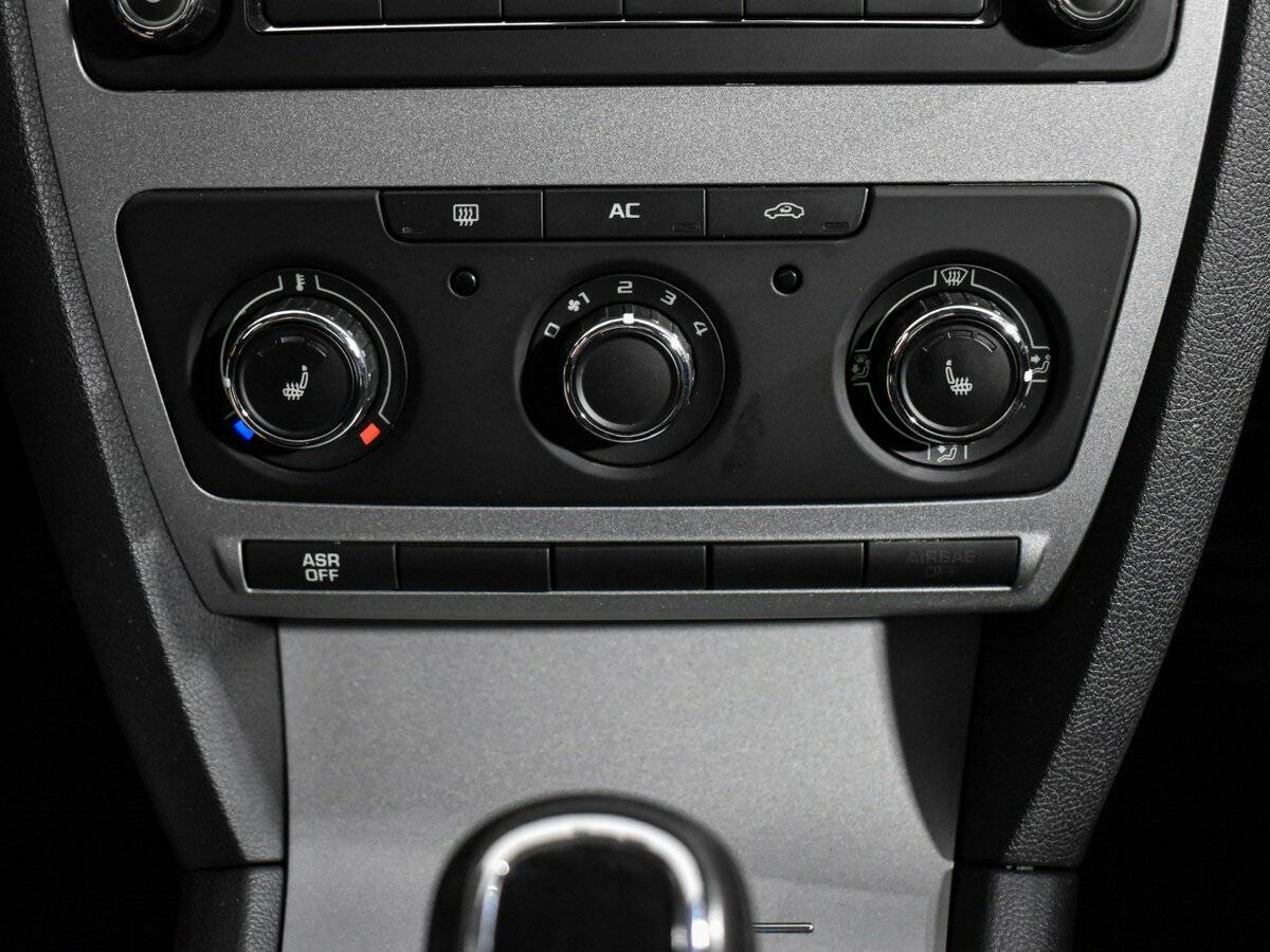 Купить Skoda Octavia, 2013, 114 513 км, фото №14