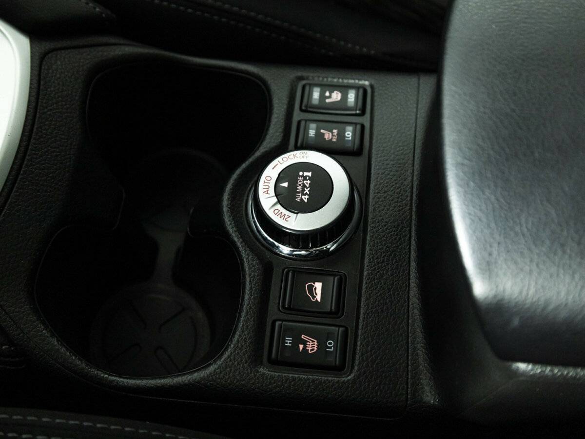 Купить Nissan X-Trail III Рестайлинг, 2020, 80 184 км, фото №18