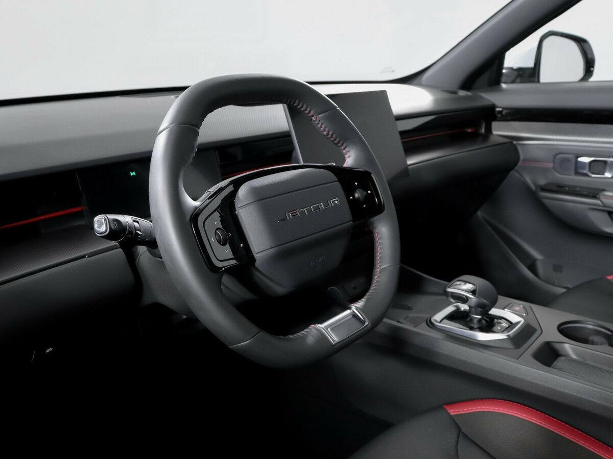 Купить JETOUR DASHING I, 2023, 12 980 км, фото №14