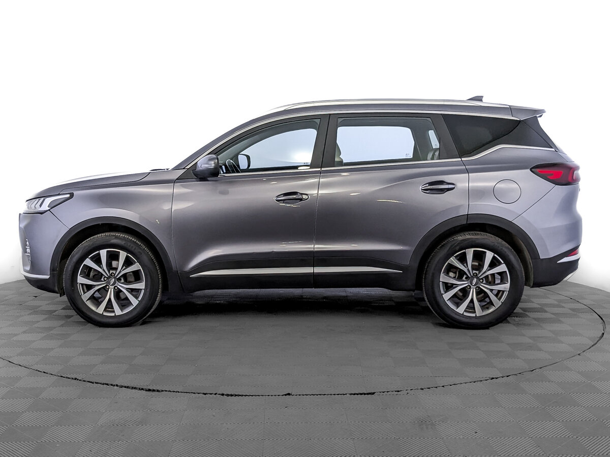 Купить Chery Tiggo 7 Pro I, 2022, 119 896 км, фото №8