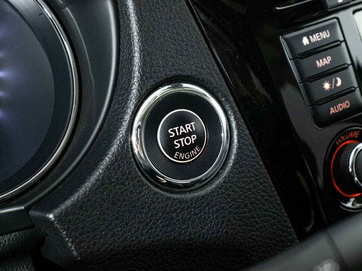 Купить Nissan X-Trail, 2021, 48 434 км, фото №21