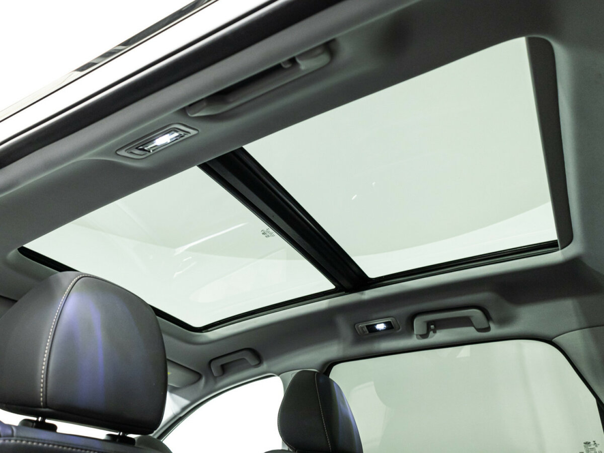 Купить Chery Tiggo 8 Pro I, 2022, 52 607 км, фото №12