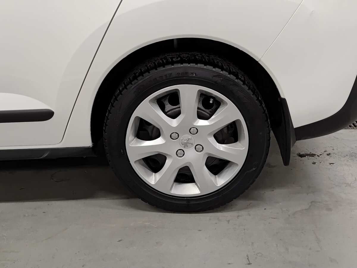 Купить Peugeot 3008 I, 2012, 156 000 км, фото №17