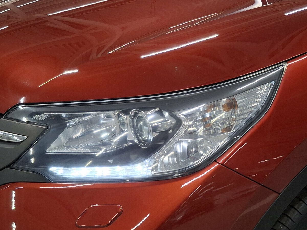Купить Honda CR-V IV, 2013, 133 946 км, фото №17