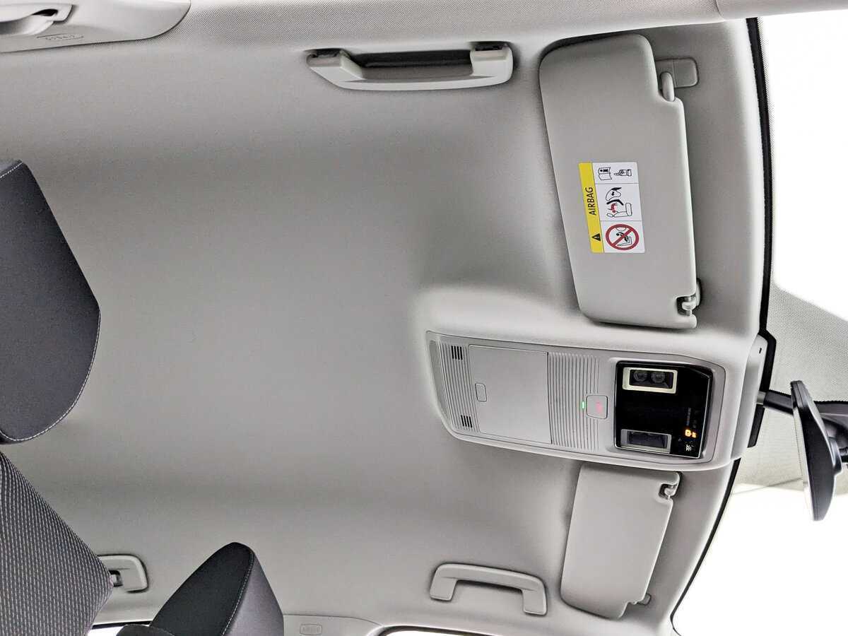 Купить Skoda Octavia, 2021, 47 804 км, фото №22