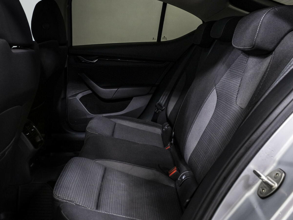 Купить Skoda Octavia IV (A8), 2020, 65 000 км, фото №11