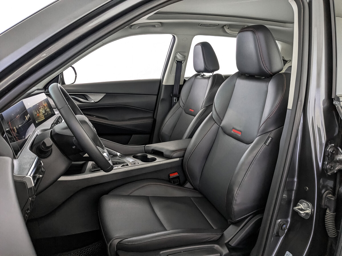 Купить Changan CS35 Plus I Рестайлинг, 2023, 64 488 км, фото №19