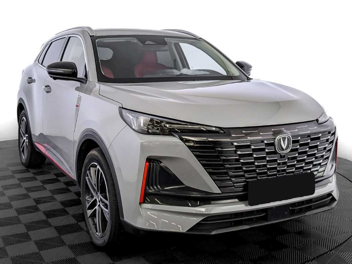 Купить Changan CS55PLUS, 2023, 14 088 км, фото №3