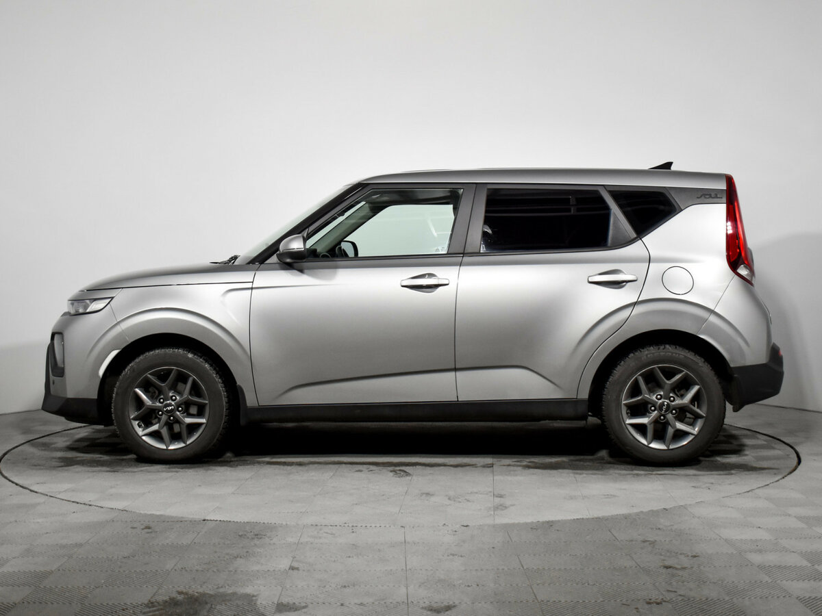 Купить Kia Soul III, 2021, 34 814 км, фото №8