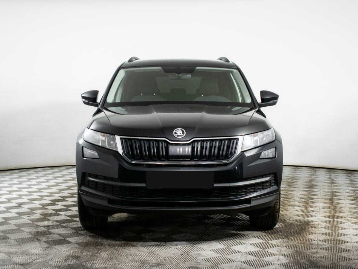 Купить Skoda Kodiaq, 2019, 148 699 км, фото №2