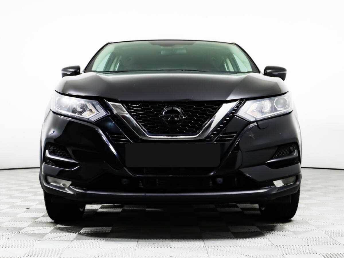 Купить Nissan Qashqai, 2019, 135 751 км, фото №2
