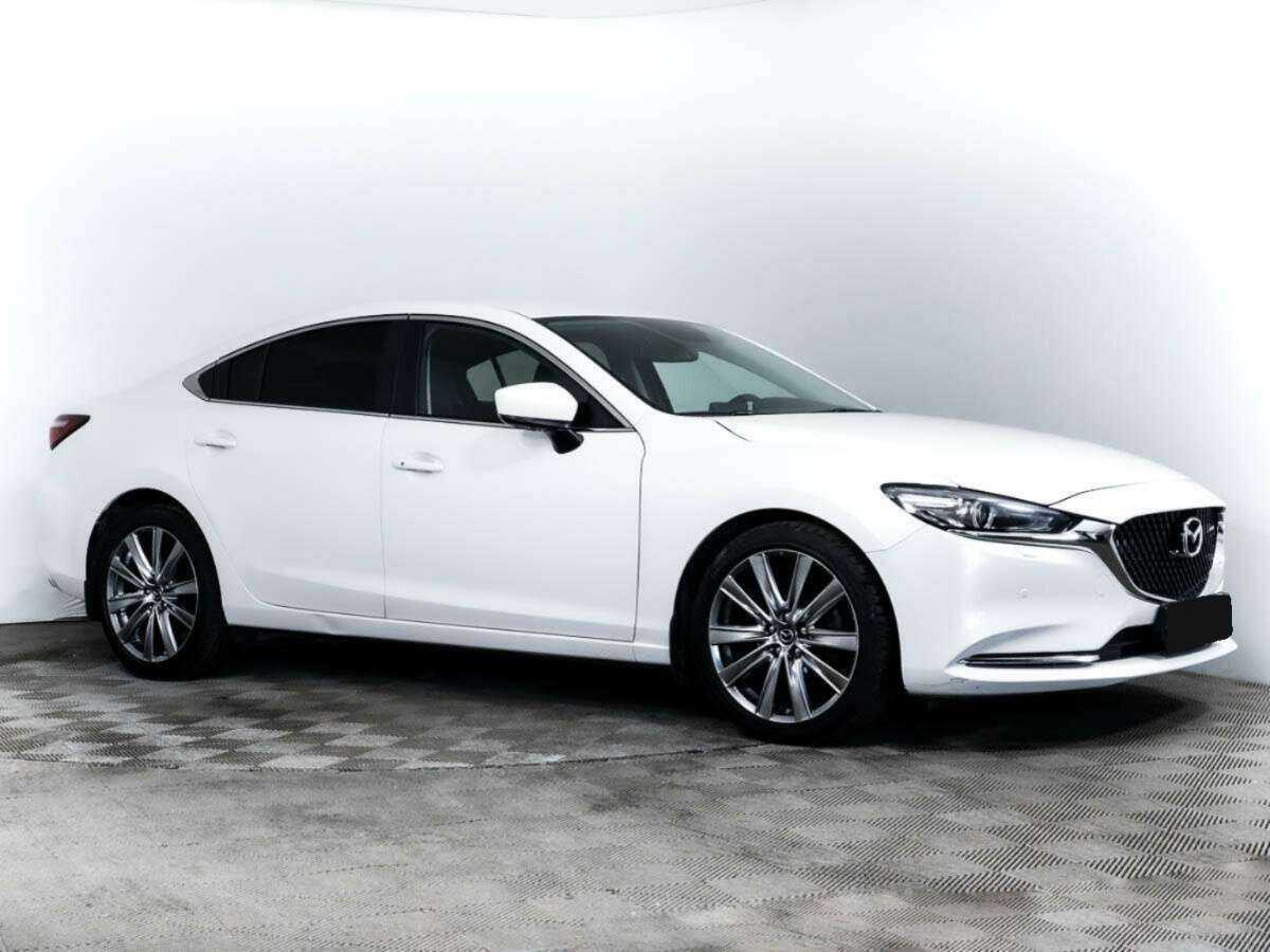 Купить Mazda 6, 2021, 24 720 км, фото №2