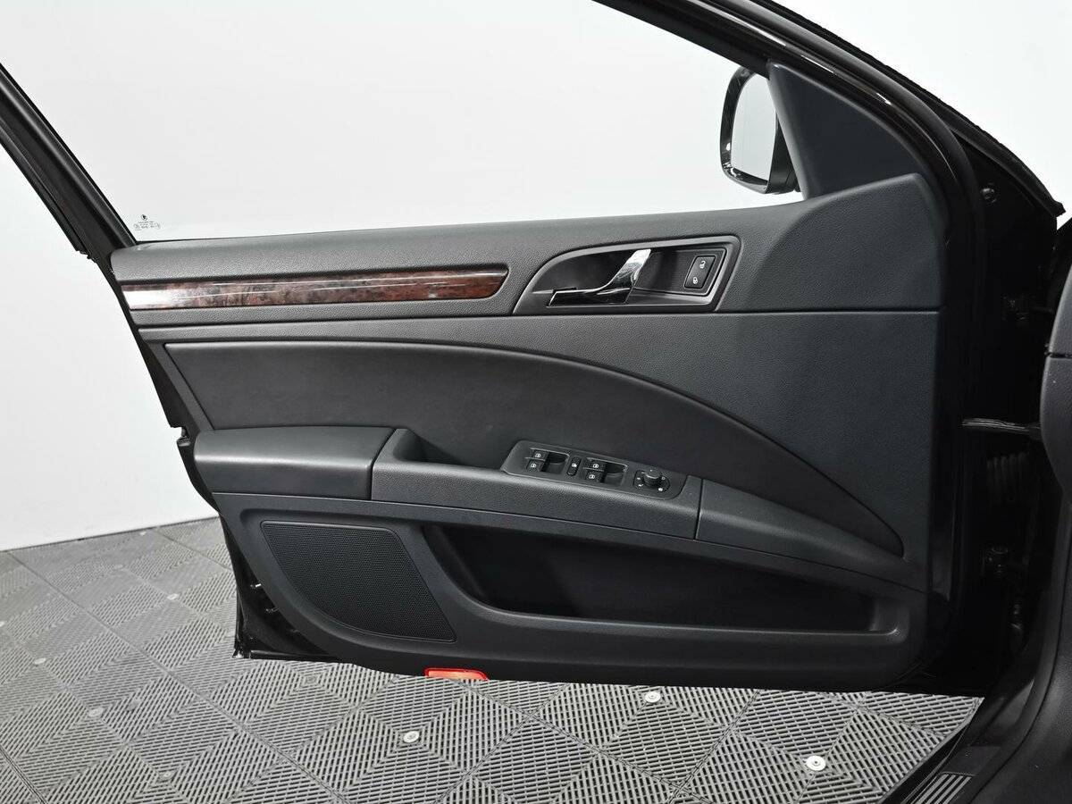 Купить Skoda Superb, 2012, 168 000 км, фото №6