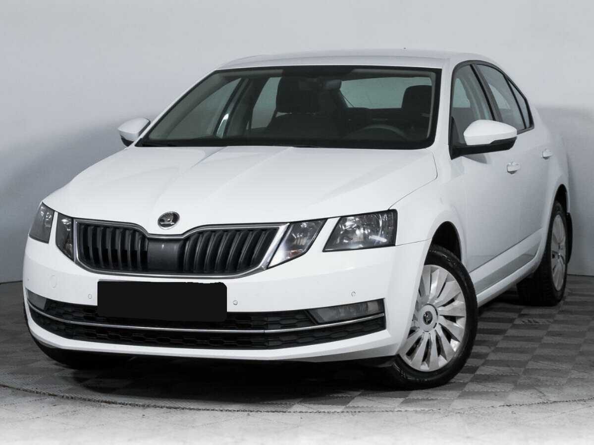 Купить Skoda Octavia, 2019, 156 070 км, фото №1