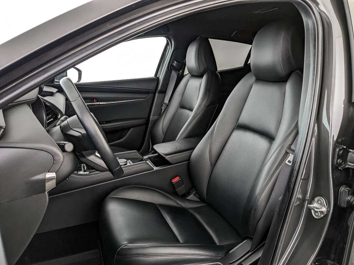 Купить Mazda 3, 2019, 24 000 км, фото №15