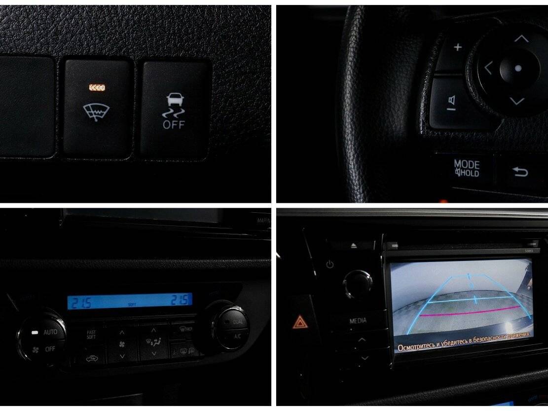 Купить Toyota Corolla, 2014, 147 526 км, фото №13