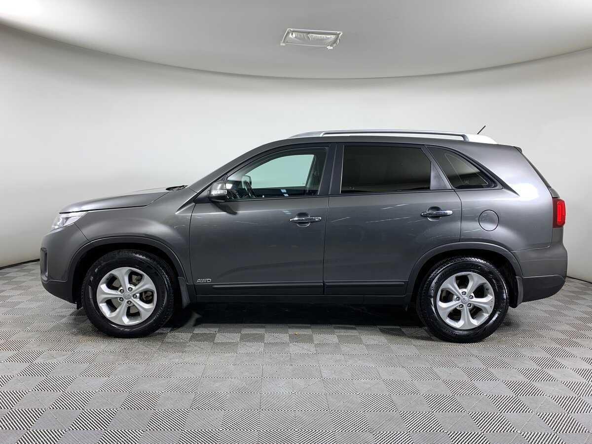Купить Kia Sorento, 2020, 70 750 км, фото №8