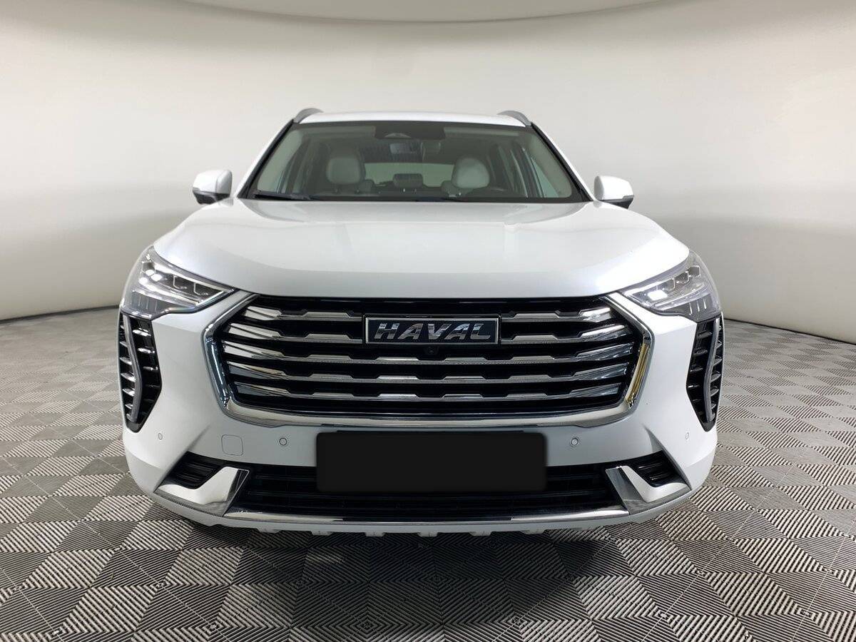Купить Haval Jolion, 2023, 69 638 км, фото №2