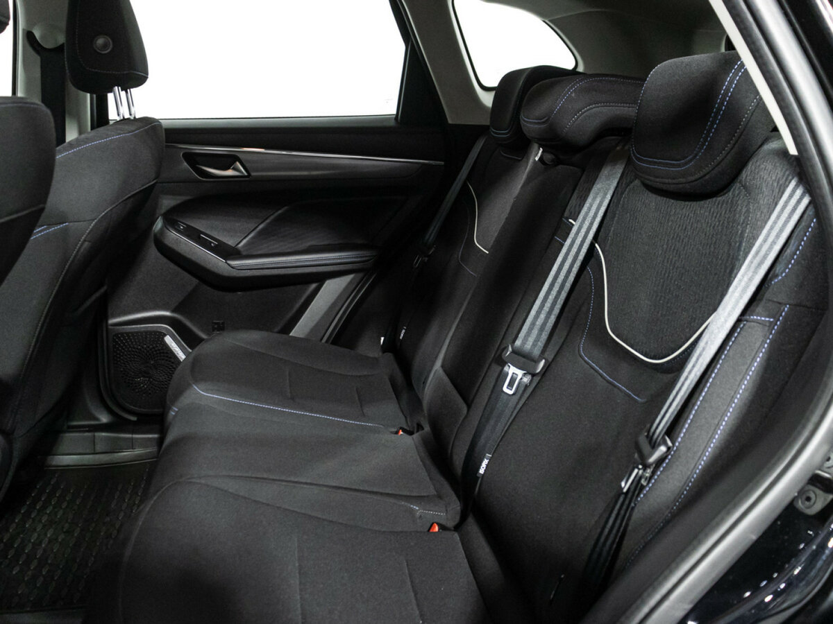 Купить Haval Jolion I, 2022, 42 980 км, фото №10
