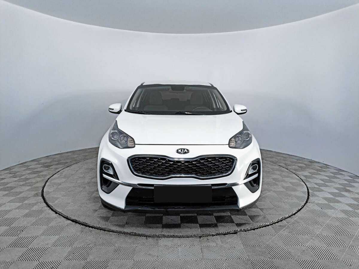 Купить Kia Sportage, 2018, 110 004 км, фото №2