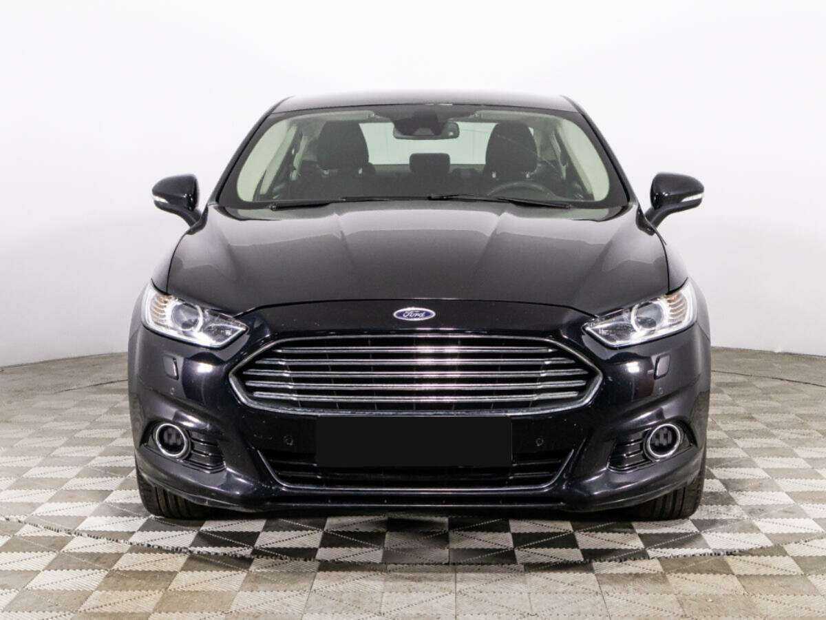Купить Ford Mondeo, 2015, 148 646 км, фото №2