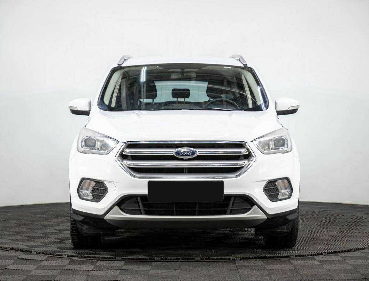 Купить Ford Kuga, 2017, 132 800 км, фото №2