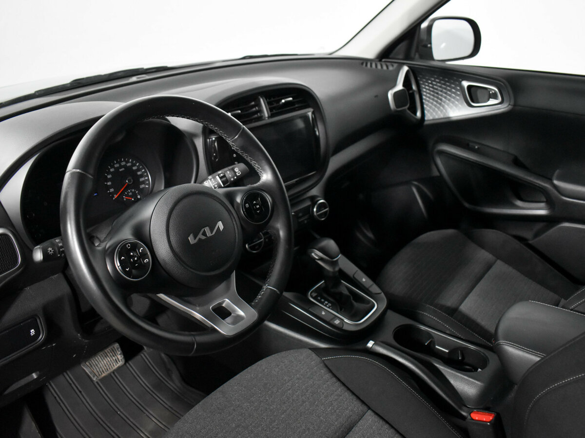 Купить Kia Soul III, 2021, 34 814 км, фото №9