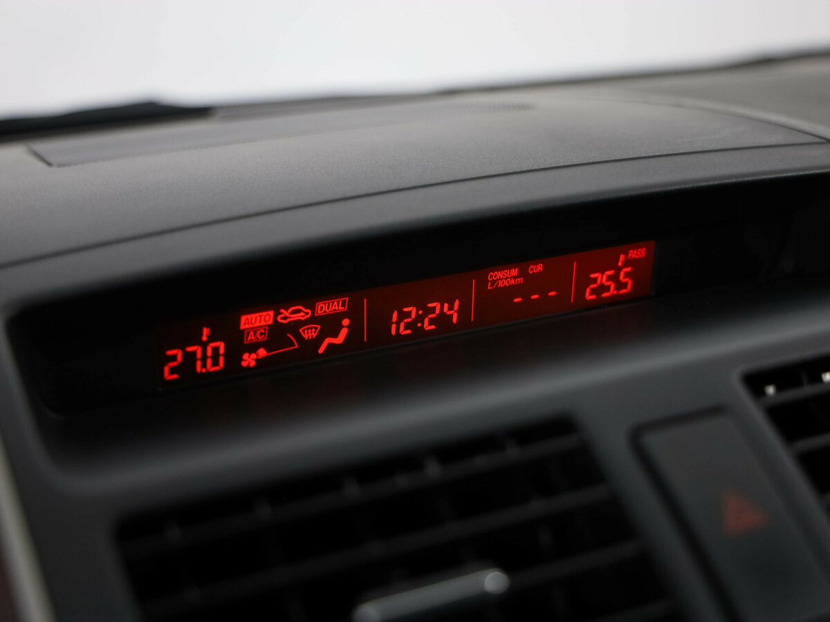 Купить Mazda CX-9 I, 2012, 256 014 км, фото №16