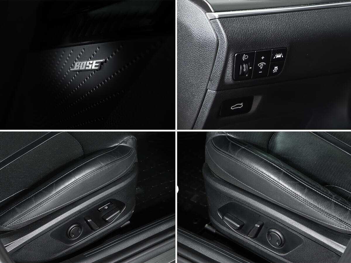 Купить Kia K5, 2020, 25 430 км, фото №18