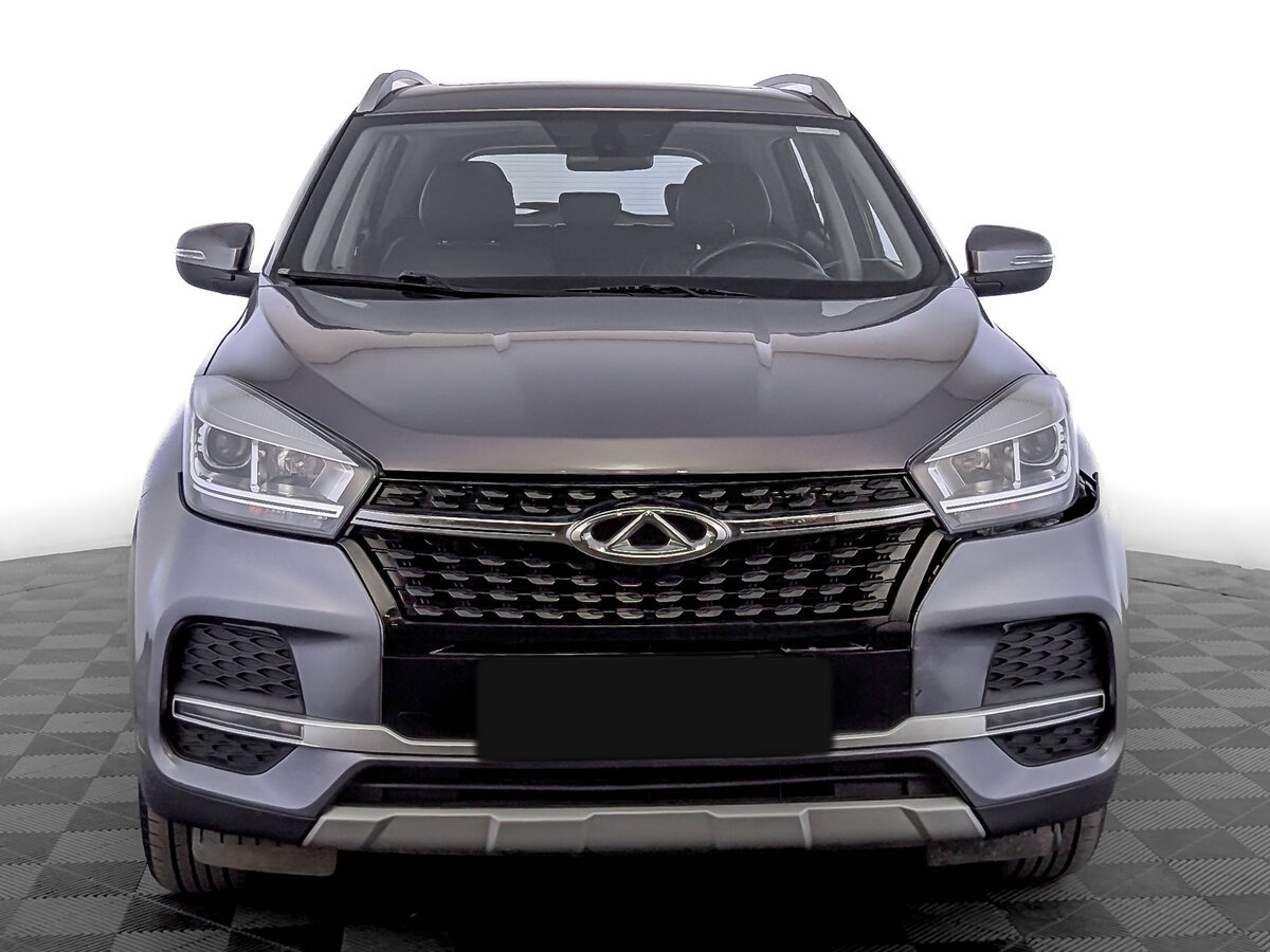 Купить Chery Tiggo 4 I Рестайлинг, 2022, 102 433 км, фото №2